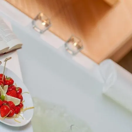 Sa Cheya Relais & 4* Alghero