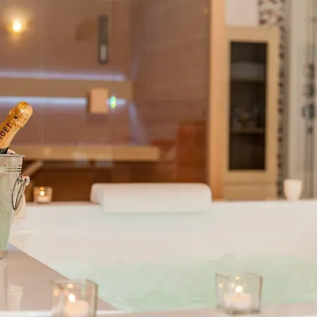 호텔 Sa Cheya Relais &