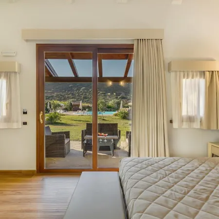 Sa Cheya Relais & 4*