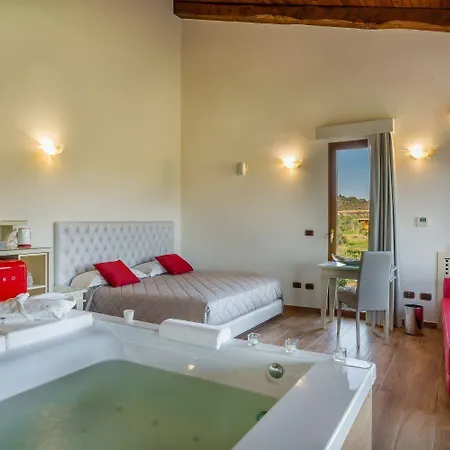 Hotell Sa Cheya Relais & 4*