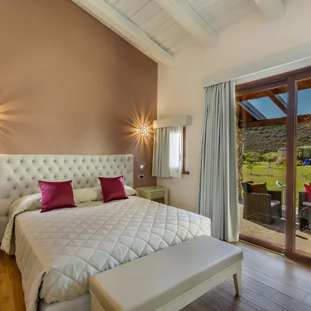 Sa Cheya Relais & 4* Alghero