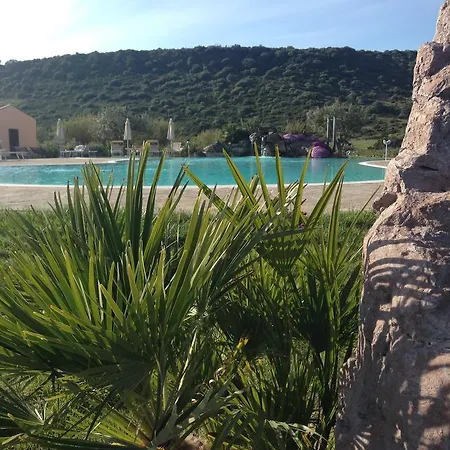 Hotell Sa Cheya Relais &