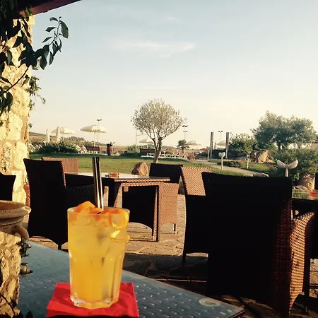 Hotell Sa Cheya Relais & Alghero