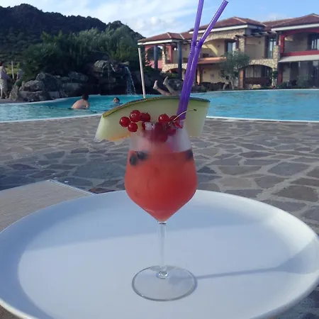Sa Cheya Relais & Hotel