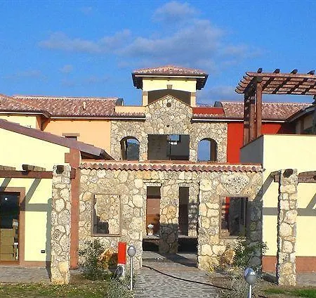 Hotel Sa Cheya Relais & Alghero
