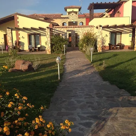 Sa Cheya Relais & Hotel 4*