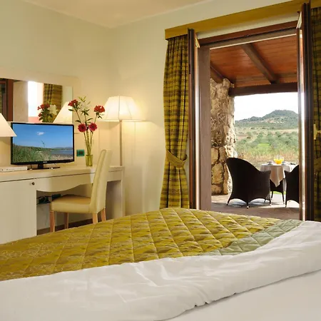 Sa Cheya Relais & 4* Alghero