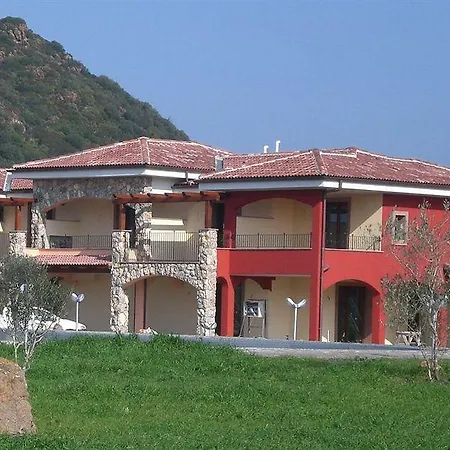 Sa Cheya Relais & Hotel 4*