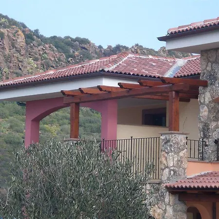 Sa Cheya Relais & 4* Alghero