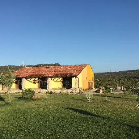 Sa Cheya Relais & ألغيرو