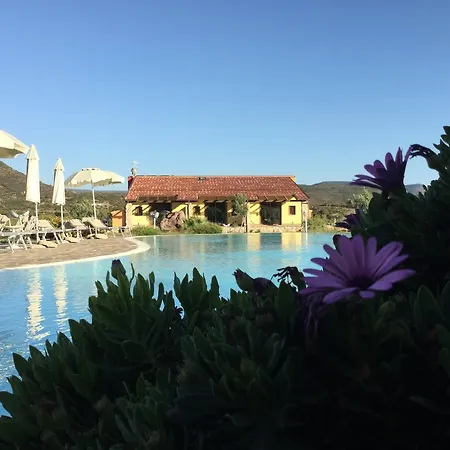 Hotel Sa Cheya Relais &