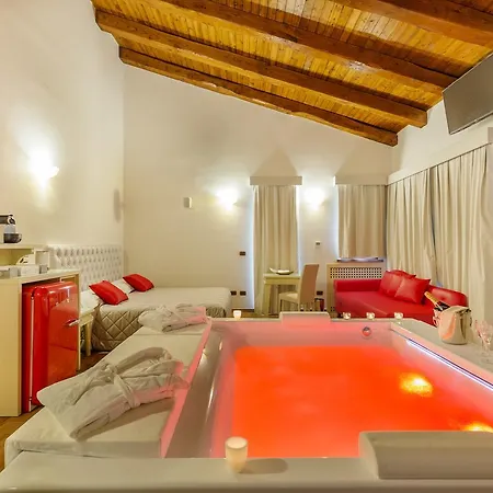 Sa Cheya Relais & Отель Альгеро