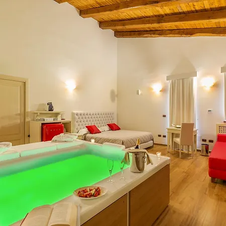 Sa Cheya Relais & 4*