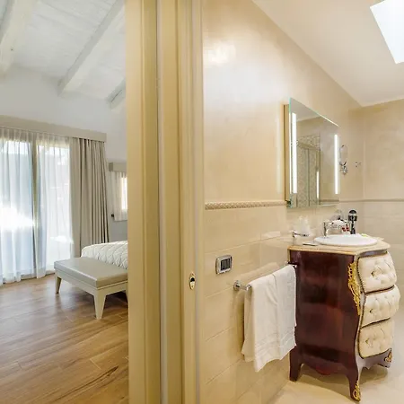 Hotel Sa Cheya Relais & 4*