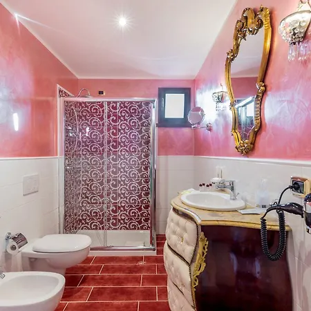 Sa Cheya Relais & 4*