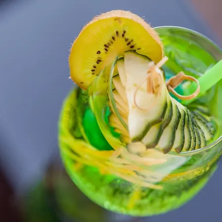 Отель Sa Cheya Relais & Альгеро