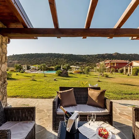 Hotell Sa Cheya Relais & Alghero