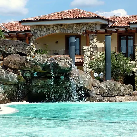 Sa Cheya Relais & ألغيرو