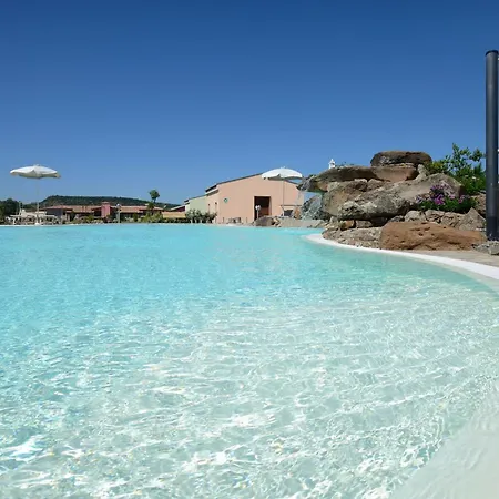 Sa Cheya Relais & Alghero