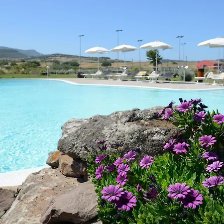 Sa Cheya Relais & Hotell
