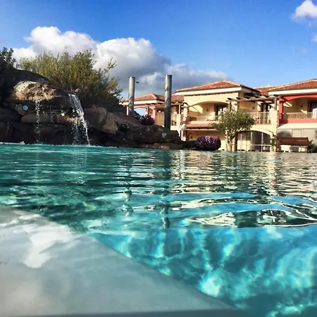 Sa Cheya Relais & 4* ألغيرو