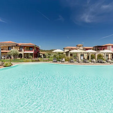 Sa Cheya Relais &