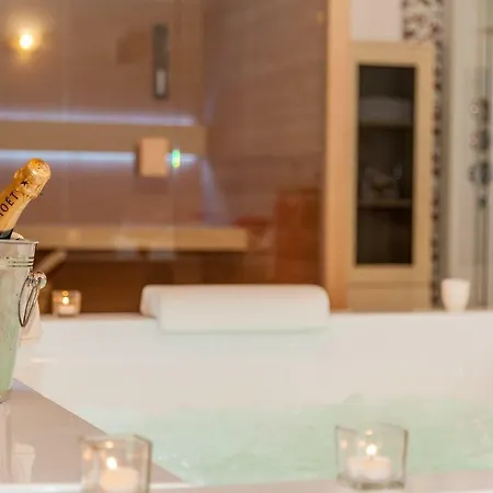 Hotel Sa Cheya Relais &