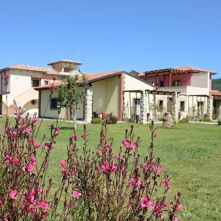 Hotell Sa Cheya Relais & 4*