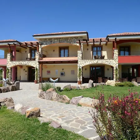 Отель Sa Cheya Relais &