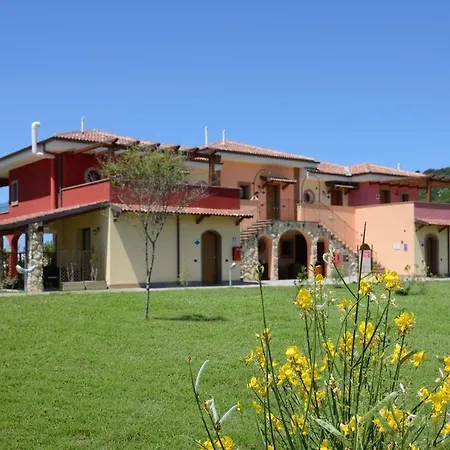 Sa Cheya Relais & Отель