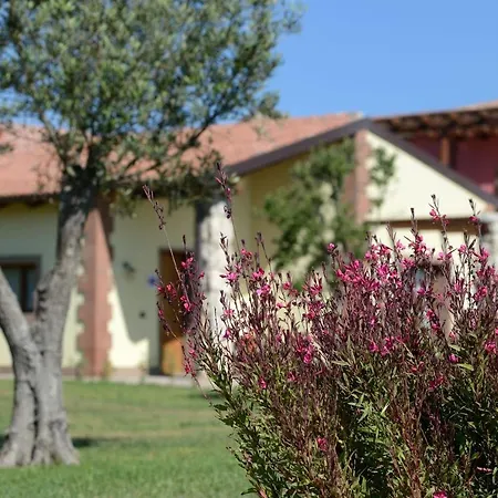 Sa Cheya Relais & 4* Альгеро