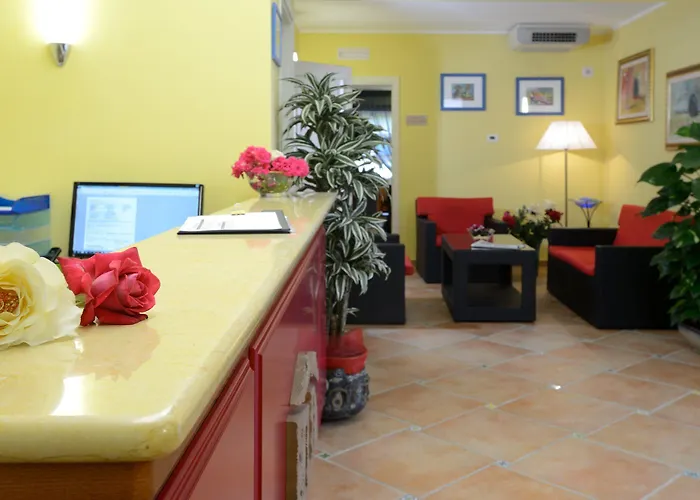 Sa Cheya Relais & Hotel