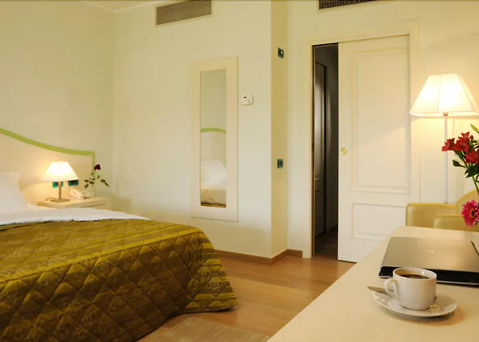 Sa Cheya Relais & 4*