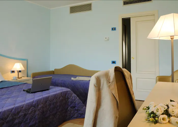 Sa Cheya Relais & 4*