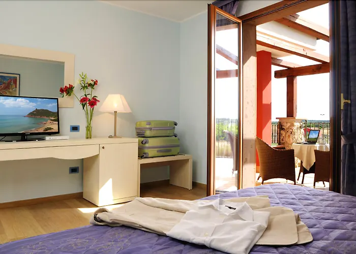 Sa Cheya Relais & Hotel Alghero