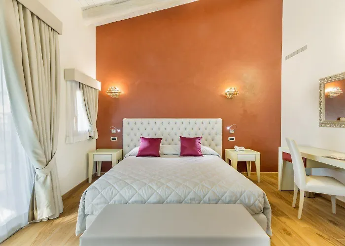 Hotel Sa Cheya Relais & Alghero