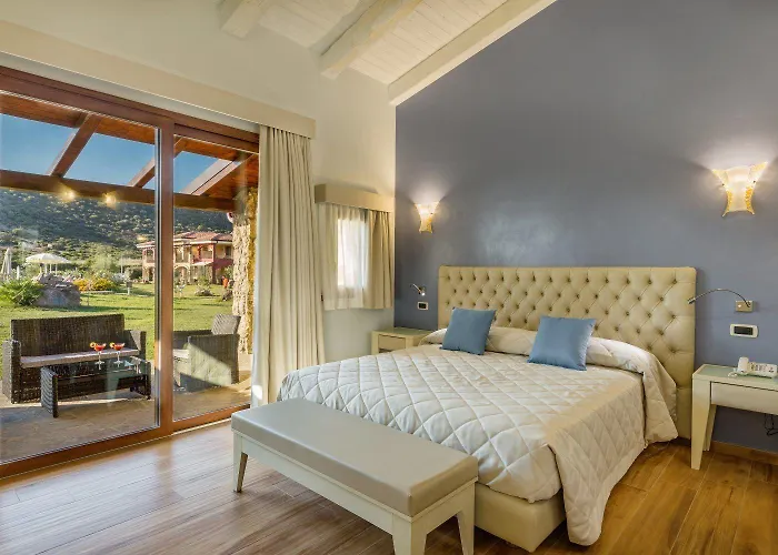 Hotel Sa Cheya Relais & Alghero