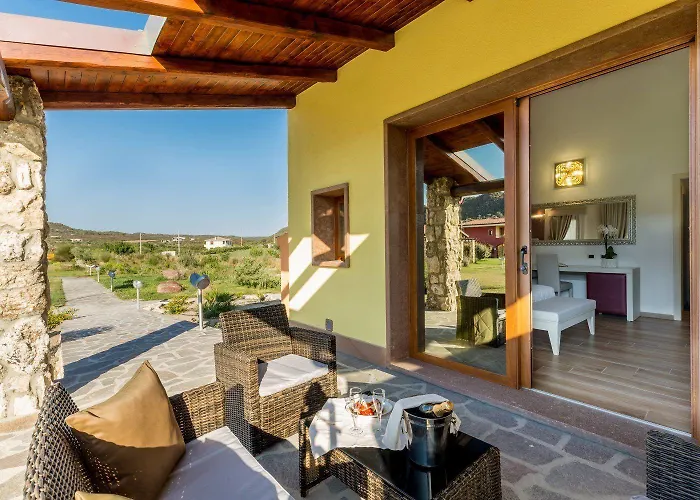 Sa Cheya Relais & Hotel Alghero