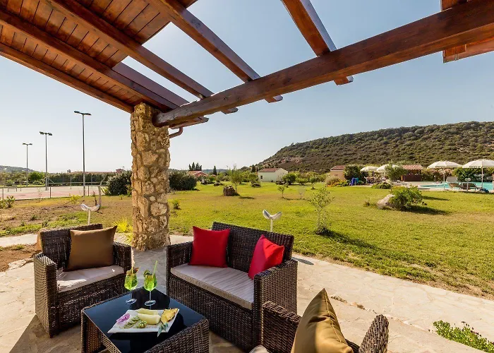 Hotel Sa Cheya Relais &