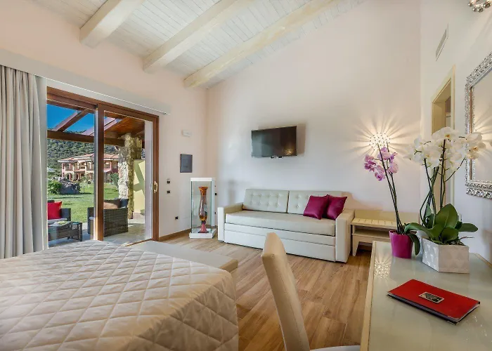 Sa Cheya Relais & Alghero