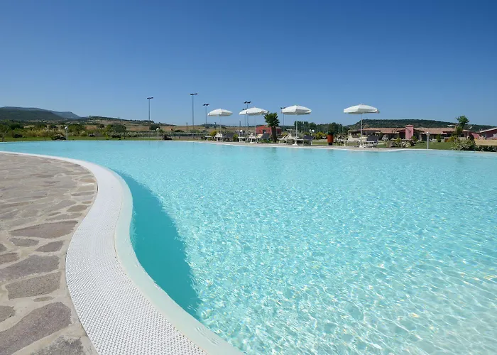 Sa Cheya Relais & 4* Alghero