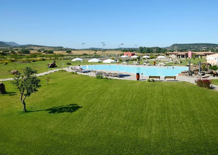 Hotel Sa Cheya Relais & Alghero