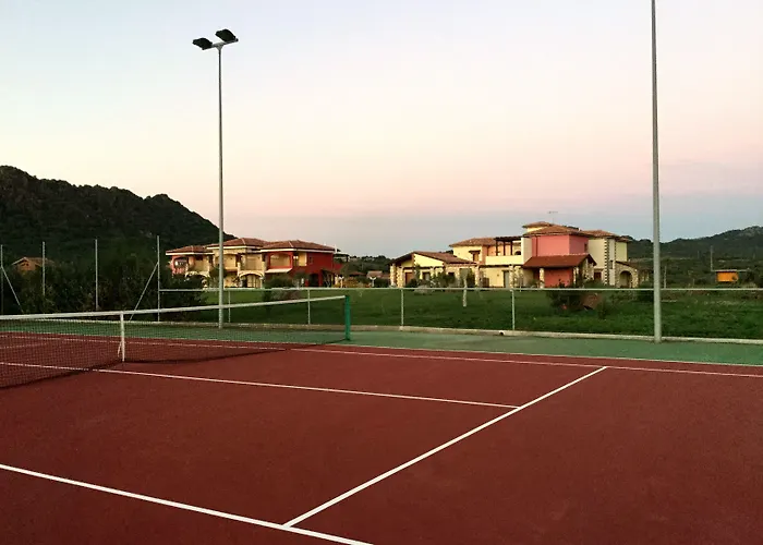 Hotel Sa Cheya Relais & Alghero