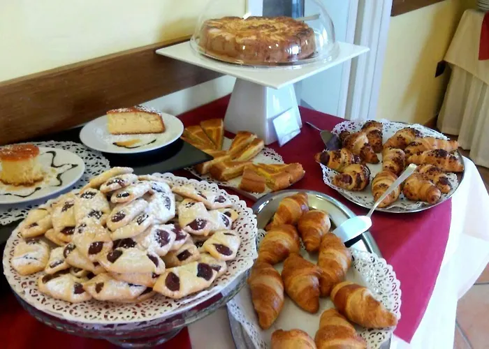 Hotel Sa Cheya Relais & 4*