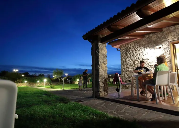 Sa Cheya Relais & Hotel Alghero