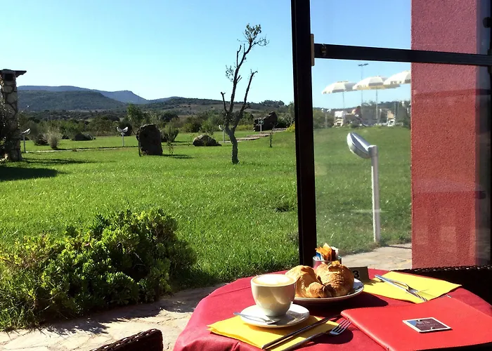 Sa Cheya Relais & 4*