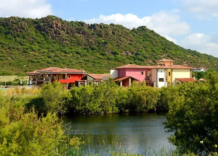 Sa Cheya Relais & Alghero