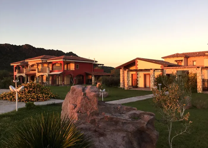 Sa Cheya Relais & 4* Alghero