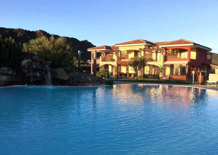 Sa Cheya Relais & 4*