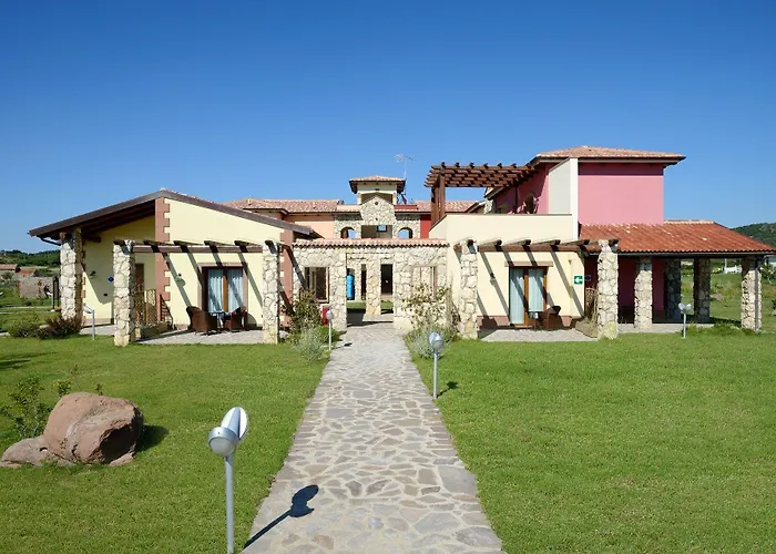 Sa Cheya Relais & 4*